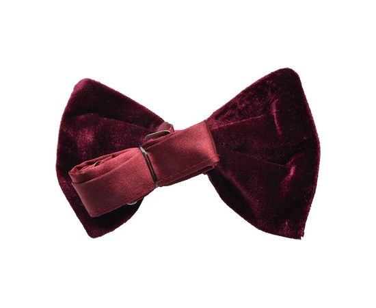 Бабочка Турция 7245, Размер: 0, Цвет: бордо, фото 2 | Интернет-магазин Vels