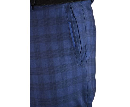 Брюки Vels 1276/1 (В32), Размер: 182-88-78, Цвет: синий, фото 3 | Интернет-магазин Vels