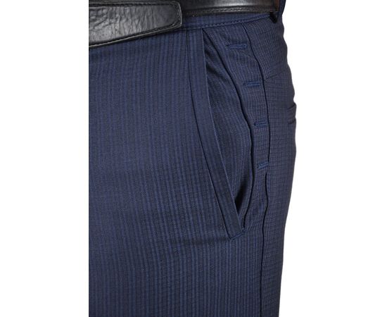 Брюки Vels1439/2 (В30), Размер: 164-88-78, Цвет: темно синий, фото 5 | Интернет-магазин Vels