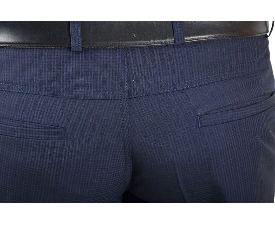 Брюки Vels1439/2 (В30), Размер: 164-88-78, Цвет: темно синий, фото 3 | Интернет-магазин Vels