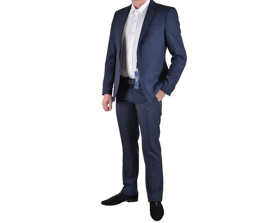 Брюки Vels1439/2 (В30), Размер: 164-88-78, Цвет: темно синий, фото 2 | Интернет-магазин Vels