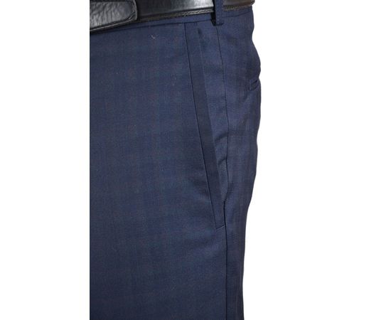 Брюки Vels 1450/2, Размер: 170-88-78, Цвет: темно синий, фото 3 | Интернет-магазин Vels