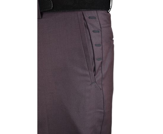 Брюки Vels 0738/4 (В30), Размер: 182-100-90, Цвет: марсал, фото 3 | Интернет-магазин Vels