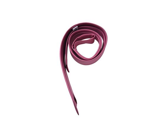 Краватка Vels однотонна №25, Розмір: 0, Колір: тёмно розовый, фото 2 | Інтернет-магазин Vels