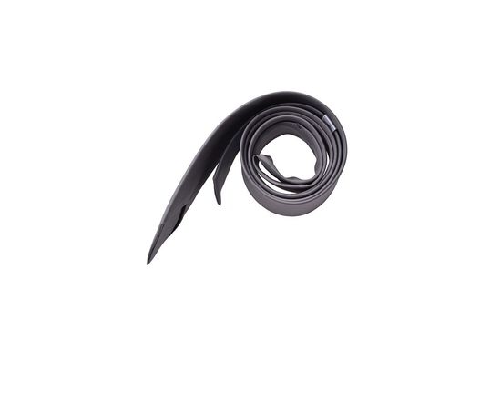 Краватка Vels однотонна №49, Розмір: 0, Колір: серый, фото 2 | Інтернет-магазин Vels