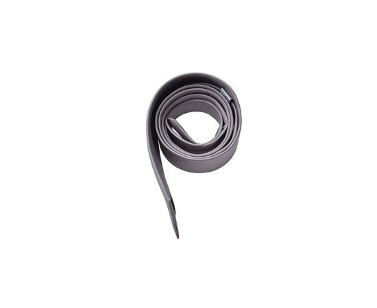 Краватка Vels однотонна №52, Розмір: 0, Колір: серебро, фото 2 | Інтернет-магазин Vels