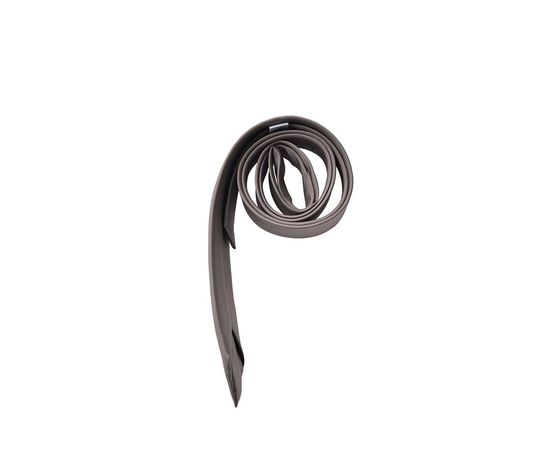 Краватка Vels однотонна №59, Розмір: 0, Колір: капучино, фото 2 | Інтернет-магазин Vels