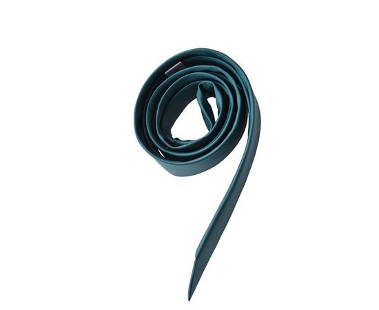 Краватка Vels однотонна №67, Розмір: 0, Колір: изумруд, фото 2 | Інтернет-магазин Vels