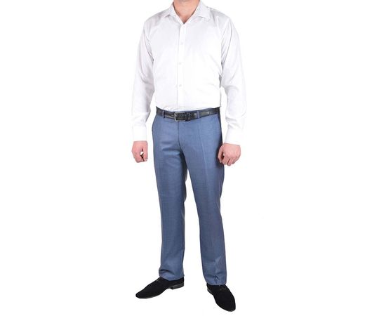 Костюм Vels 14074 (Р88/1), Размер: 164-88-78, Цвет: серо-голубой, фото 6 | Интернет-магазин Vels