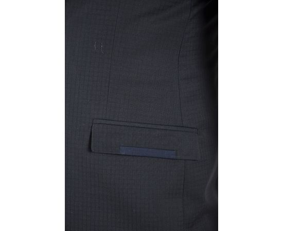 Костюм 1432 (Р92/0 В32), Розмір: 164-88-78, Колір: темно-серый, фото 7 | Інтернет-магазин Vels