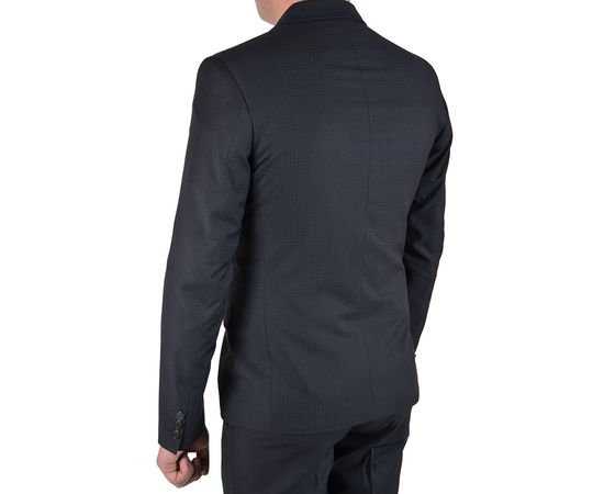 Костюм 1432 (Р92/0 В32), Розмір: 164-88-78, Колір: темно-серый, фото 2 | Інтернет-магазин Vels