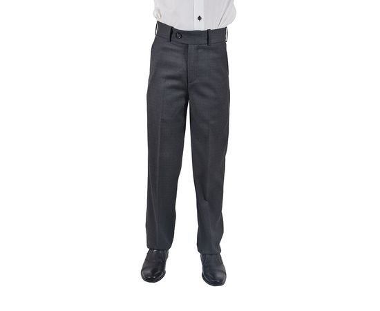 Костюм школьный Vels 0255 (26-28), Размер: 110-56-54, Цвет: темно серый, фото 7 | Интернет-магазин Vels