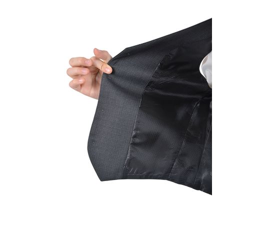 Костюм школьный Vels 0255 (26-28), Размер: 110-56-54, Цвет: темно серый, фото 5 | Интернет-магазин Vels