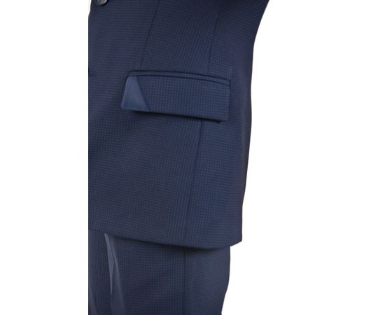 Костюм школьный Vels 1425 (42-46) (PD10/1), Размер: 170-88-78, Цвет: темно синий, фото 6 | Интернет-магазин Vels