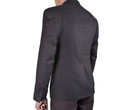 Пиджак Vels 1521/1 (Р88/1), Размер: 52/164, Цвет: марсал, фото 2 | Интернет-магазин Vels