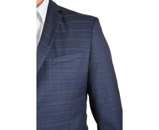 Пиджак Vels 1521/3 (Р44), Размер: 44/170, Цвет: темно синий, фото 6 | Интернет-магазин Vels