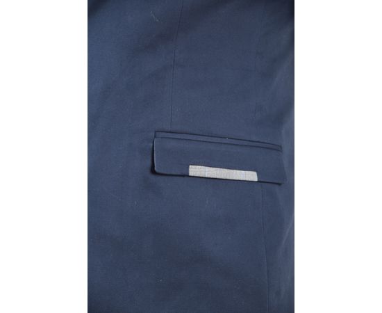 Пиджак Vels CJ-012/1 (Р92/0), Размер: 54/170, Цвет: темно синий, фото 5 | Интернет-магазин Vels