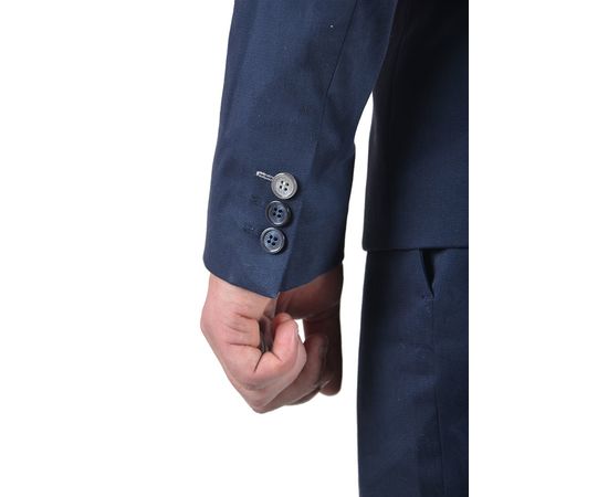 Пиджак Vels CJ-012/1 (Р92/0), Размер: 54/170, Цвет: темно синий, фото 6 | Интернет-магазин Vels