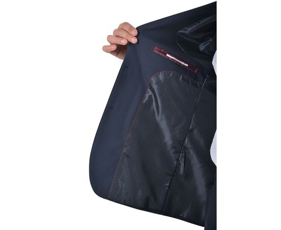 Костюм школьный Vels 1427 (36-40) (PD16/1), Размер: 140-76-69, Цвет: темно синий, фото 6 | Интернет-магазин Vels