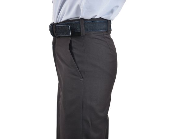 Костюм школьный Vels 3877/1+006/2  (30-34), Размер: 128-60-57, Цвет: серый с коричневым, фото 9 | Интернет-магазин Vels