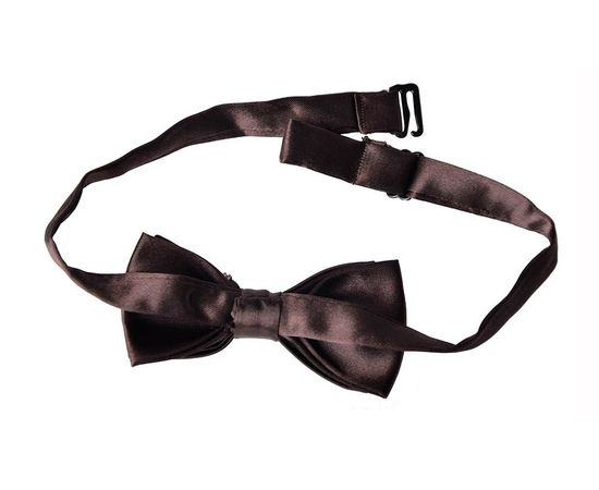 Метелик Vels дитячий 02, Розмір: 0, Колір: шоколад, фото 2 | Інтернет-магазин Vels