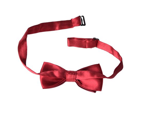 Метелик Vels дитячий 04, Розмір: 0, Колір: бордо, фото 2 | Інтернет-магазин Vels