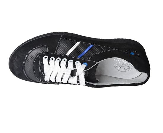 Кросівки BISTFOR 61222/46/221, Розмір: 41, Колір: чёрный, фото 4 | Інтернет-магазин Vels