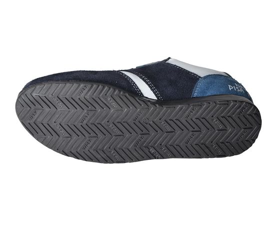 Кроссовки VELS 67102/48/224 дет., Размер: 33, Цвет: темно син.с бел., фото 6 | Интернет-магазин Vels