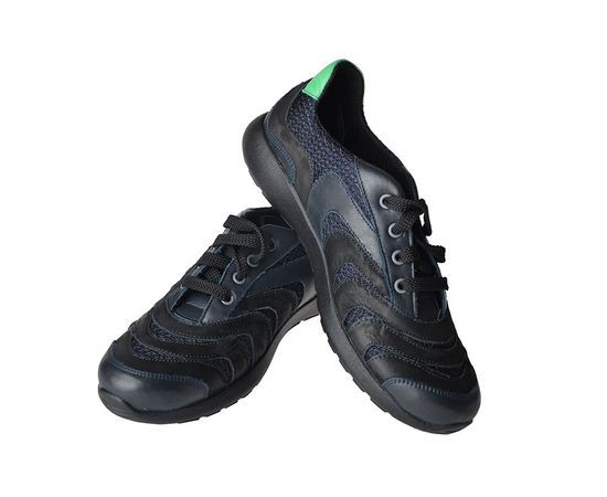 Кросівки VELS 61114/1/223, Розмір: 44, Колір: темно син.с чёрным | Інтернет-магазин Vels