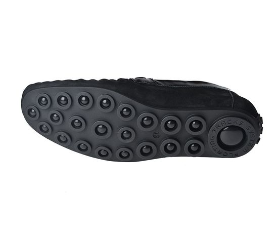 Мокасини VELS 61604/1/276, Розмір: 40, Колір: чёрный с лаковой встав., фото 7 | Інтернет-магазин Vels