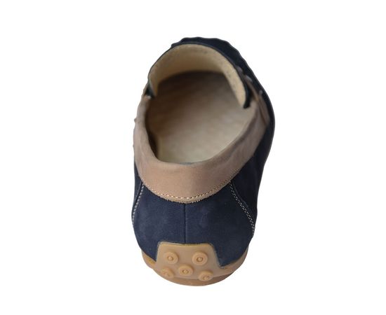 Мокасини VELS 61604/205/16, Розмір: 40, Колір: темно синий с отдел., фото 5 | Інтернет-магазин Vels