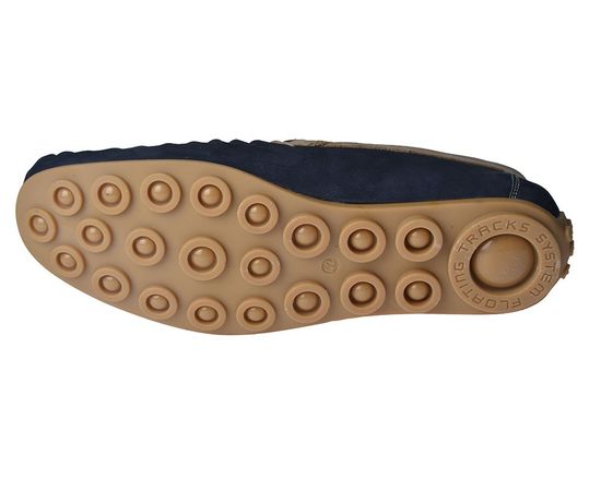 Мокасини VELS 61604/205/16, Розмір: 40, Колір: темно синий с отдел., фото 7 | Інтернет-магазин Vels