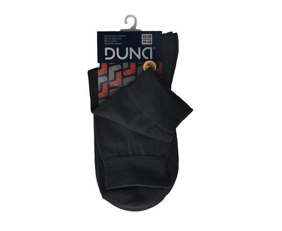 Шкарпетки Дюна 10В 222 артикул 1000, Розмір: 39-40, Колір: чёрный | Інтернет-магазин Vels
