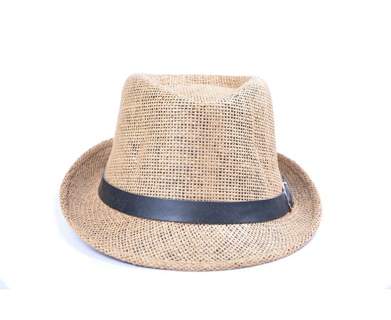Шляпа Челентанка Vels CH 16004-4, Размер: 58, Цвет: песочный | Интернет-магазин Vels