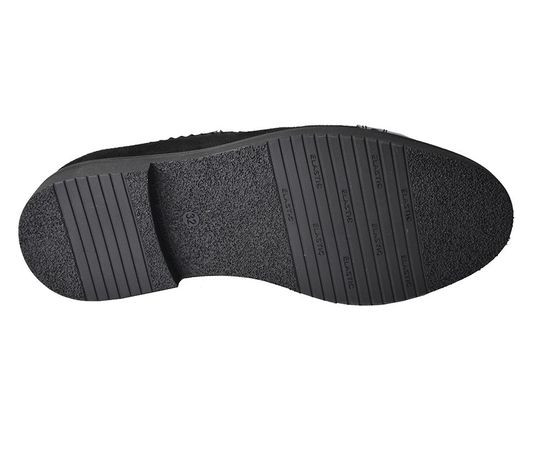 Туфли VELS 58212/46/276 дет., Размер: 33, Цвет: чёрный, фото 6 | Интернет-магазин Vels