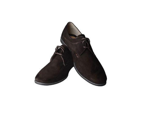 Туфлі VELS 61403/44/438, Розмір: 40, Колір: темно-коричневый | Інтернет-магазин Vels