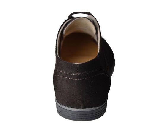 Дерби VELS 61403/44/438, Размер: 44, Цвет: тёмно-коричневый, фото 5 | Интернет-магазин Vels