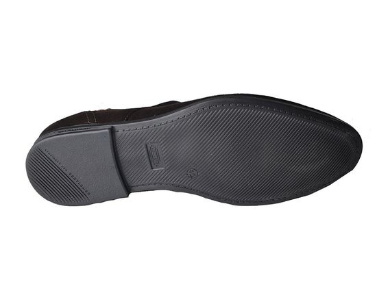 Дерби VELS 61403/44/438, Размер: 44, Цвет: тёмно-коричневый, фото 6 | Интернет-магазин Vels