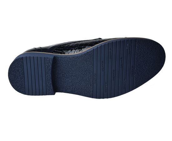 Туфли VELS 65801/278/433 дет., Размер: 32, Цвет: темно синий, фото 5 | Интернет-магазин Vels