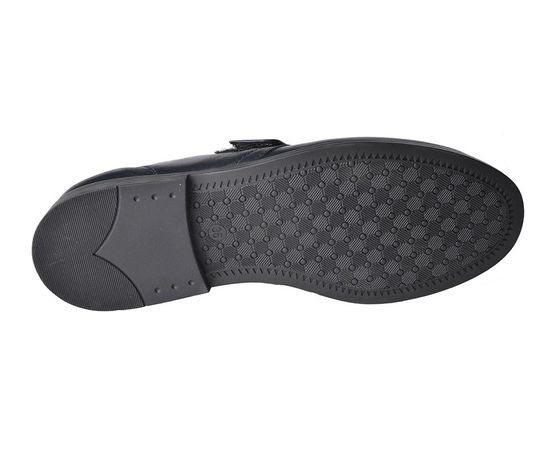 Туфли VELS 65821/223 подр., Размер: 36, Цвет: темно синий, фото 4 | Интернет-магазин Vels