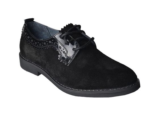 Туфли VELS 67805/46/276 дет., Размер: 32, Цвет: чёрный, фото 2 | Интернет-магазин Vels