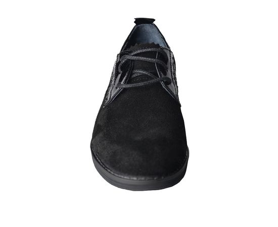 Туфли VELS 67805/46/276 дет., Размер: 32, Цвет: чёрный, фото 4 | Интернет-магазин Vels