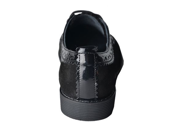 Туфли VELS 67805/46/276 дет., Размер: 32, Цвет: чёрный, фото 5 | Интернет-магазин Vels