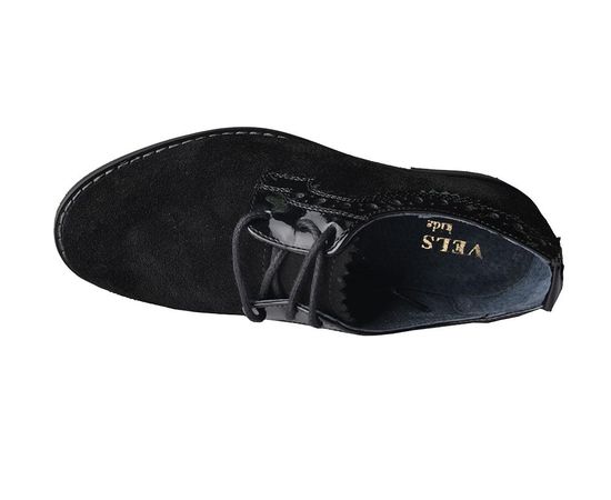 Туфли VELS 67805/46/276 дет., Размер: 32, Цвет: чёрный, фото 6 | Интернет-магазин Vels