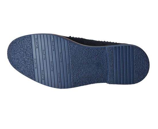 Туфли VELS 67805/48/278 дет., Размер: 34, Цвет: темно синий, фото 7 | Интернет-магазин Vels