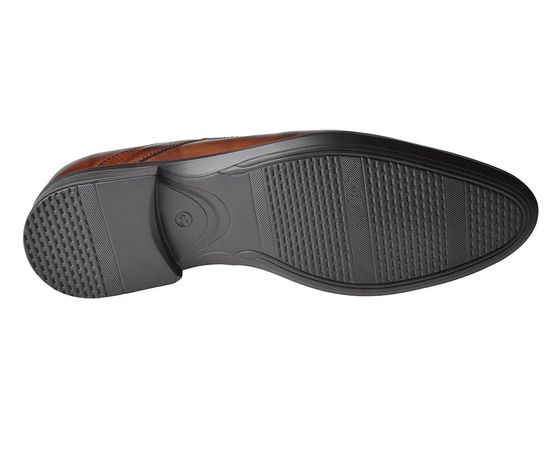 Дерби VELS Е-5106/186-2503-105, Размер: 44, Цвет: коричневый, фото 7 | Интернет-магазин Vels