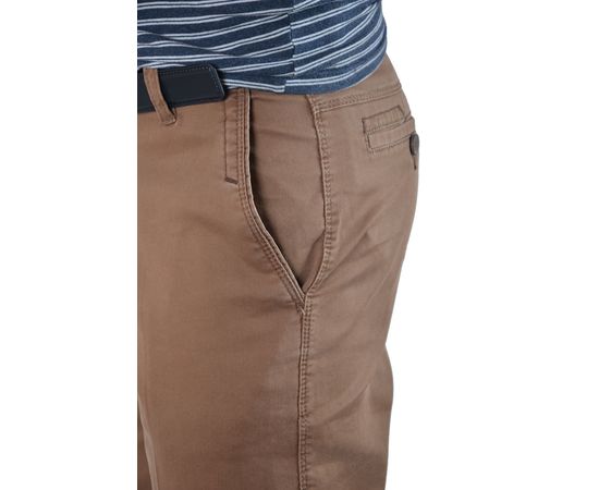 Брюки Vels 64622 03, Размер: 50, Цвет: горчичный, фото 2 | Интернет-магазин Vels