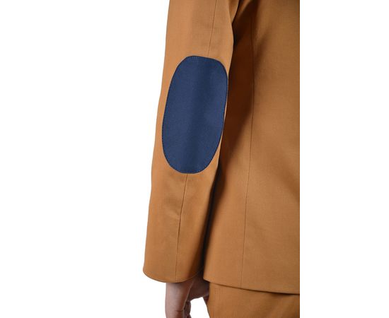 Костюм школьный Vels CJ-012/3+СJ-012/1(42-46), Размер: 170-88-78, Цвет: рыжий, фото 6 | Интернет-магазин Vels