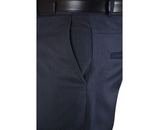 Брюки Vels 15248/1 флис (В26), Размер: 176-112-102, Цвет: темно синий, фото 3 | Интернет-магазин Vels