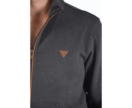 Кофта "Zinzolin" 5593 (01), Размер: M, Цвет: коричневый, фото 4 | Интернет-магазин Vels